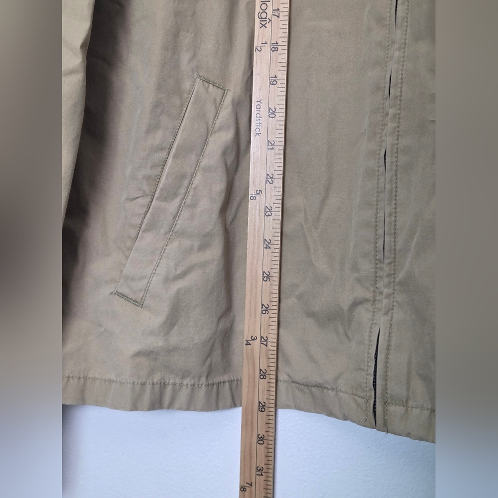 Polo by Ralph Lauren Men's Beige Lightweight Jacket XXL - Picture 15 of 16